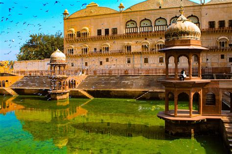 Alwar Is The Most Beautiful Secret Of Rajasthan – Frugal2Fab – Medium