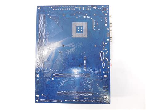Материнская плата ASRock G31M-VS2