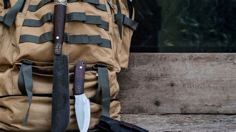 Wilderness Survival Skills A Comprehensive Guide Merino Protect