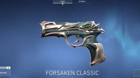 Valorant Classic Skins Price Rarity Release Date