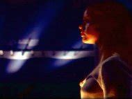 Naked Tina Dickow In Karrusel