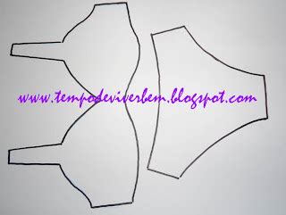 T E M P O D E V I V E R B E M Porta Lingerie Pap