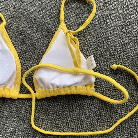 2020 Hj Hot Sale High Cut Swimsuit Lady Custom Sexy Bandage String Bikini 2020 Sexy Lady