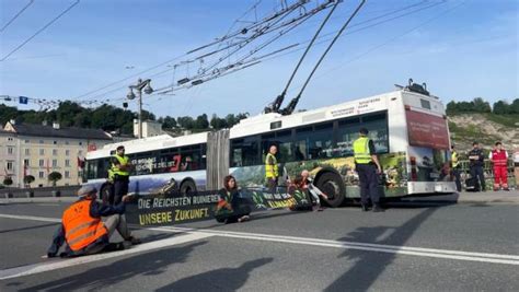 Salzburg Ermittlungen Gegen Fp Abgeordneten Wegen Verhetzung