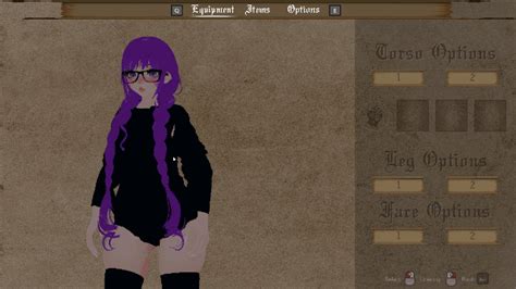 Fui S Forest Hentai Game By Crimson Siren Studio S