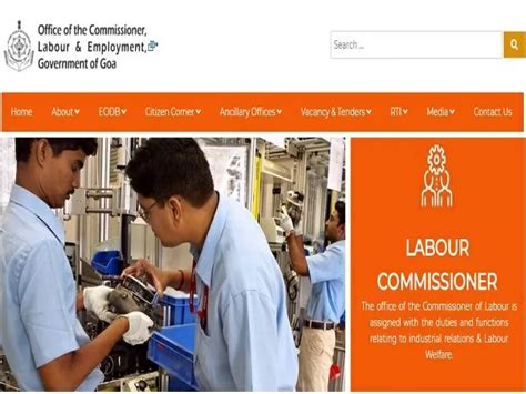 Labour And Employment Department Recruitment 2021 For 77 Mts Jr Steno