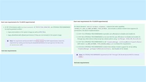 Android 16 could launch sooner than expected — here’s what we know ...
