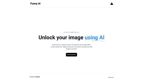 Funny Ai Reviews Details Pricing Core Features Use Cases Funny Ai