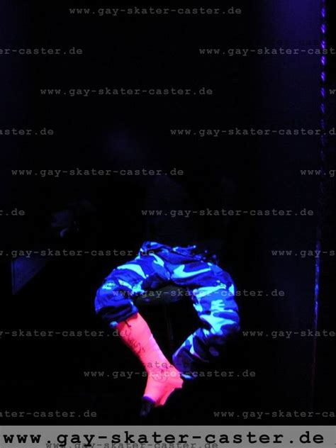 2017 07 Slc CastFest The Gay Skater Caster