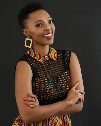 Pabi Moloi Ex Husband Demands R1 Million Style You 7