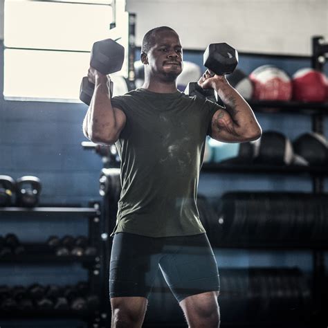 Qué es el método 5x5: la rutina de entrenamiento para ganar músculo