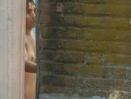 Naked Karen Martinez In La Jaula De Oro