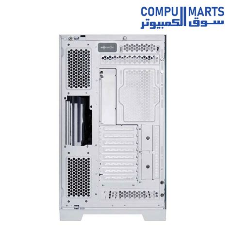 Lian Li O11 Dynamic Evo Xl Full Tower Gaming Case Compumarts سوق