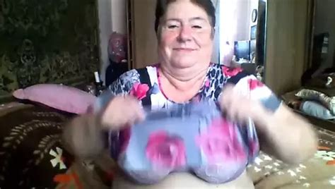 Viejo Bbw La Abuela Xhamster