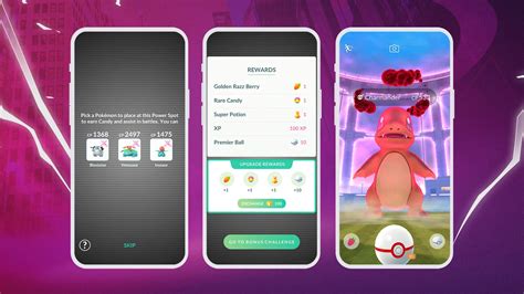 Understanding Dynamax And Max Battles In Pokemon Go Amk Station