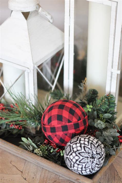 Cozy Christmas Decor Ideas for Your Living Room