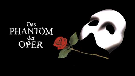 Amazon De Das Phantom Der Oper Ansehen Prime Video