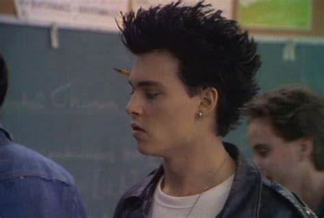 Johnny Depp Confirmed to Cameo in 21 Jump Street - FilmoFilia