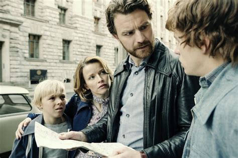 LE VENT DE LA LIBERTÉ de Michael Herbig : la critique du film