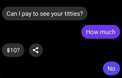 Conservative Clips On Twitter RT Frozenaesthetic Ten Dollars To Get My Tits Out Wtf