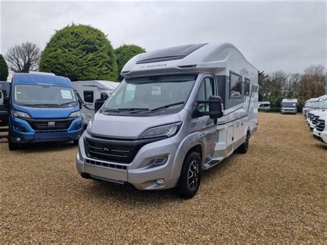 Adria Matrix Plus Dt New Motorhomes Highbridge Caravan