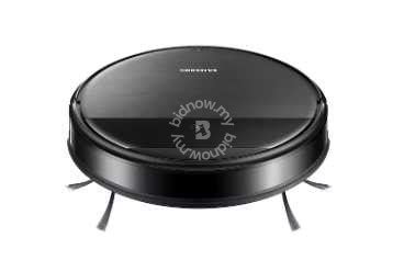 Samsung POWERbot Essential with 2-in-1 Robot Vacuum (VR05R5050WK)
