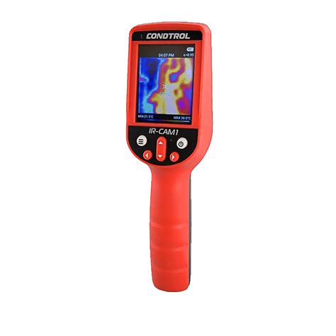 CONDTROL IR-CAM1 Thermal Imaging Camera