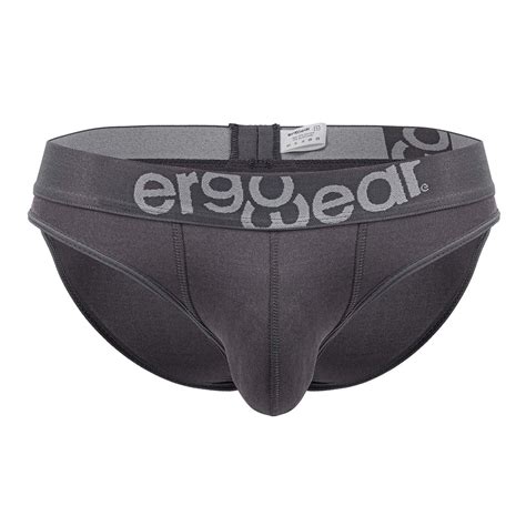 Ergowear Ew Hip Bikini Color Dark Gray Size M Walmart