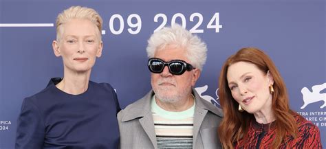 La Stanza Accanto Recensione Del Film Di Pedro Almodóvar Esorcizzare