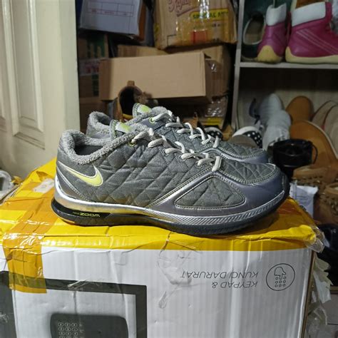Nike 39, Fesyen Wanita, Sepatu di Carousell