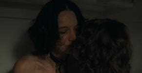 MADISON ROGERS Nude AZNude