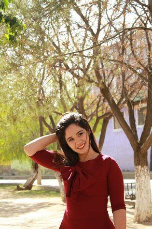 Anahi Luscious Hentai Manga Porn