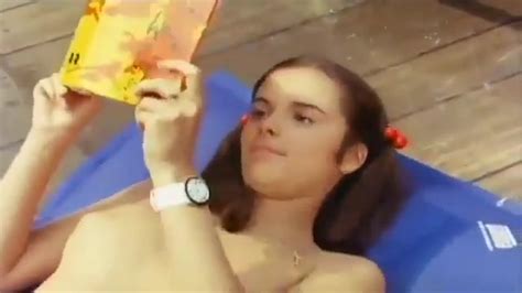 Nude Video Celebs Mascha Gonska Nude Herzblatt Oder Wie Sag Ichs Meiner Tochter 1969