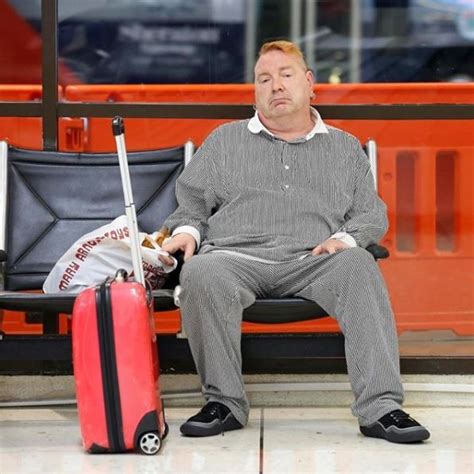Johnny Rotten Dei Sex Pistols Oggi