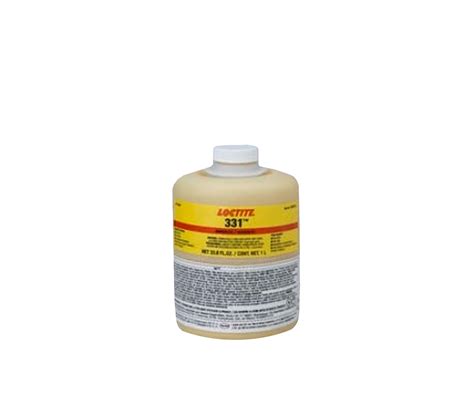 Loctite 331 Botella De 1 Lt