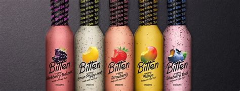 Bitten Dressing