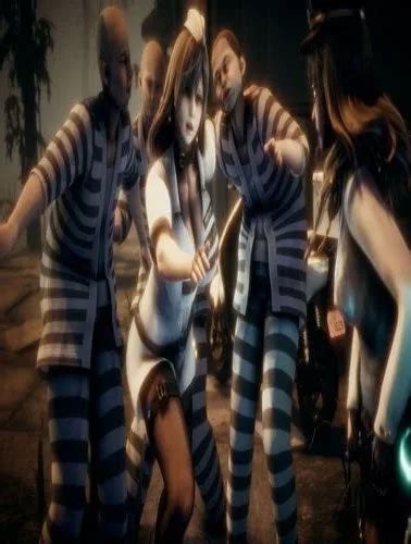Đọc Hentai 3D Trận Đấu Kinh Điển Chapter 6 Tiếng Việt