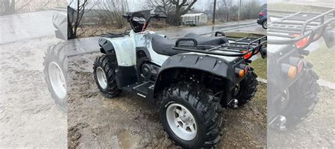 Квадроцикл стелс ATV 500 gt купить в Шахунье | Транспорт | Авито
