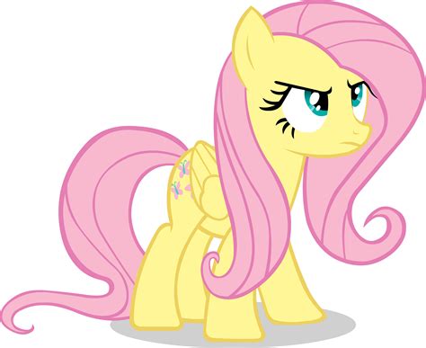 My Little Pony Friendship Is Magic Wallpaper Fluttershy