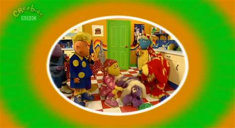 Izzles Isn't Bouncy Anymore | Tweenies Wiki | Fandom