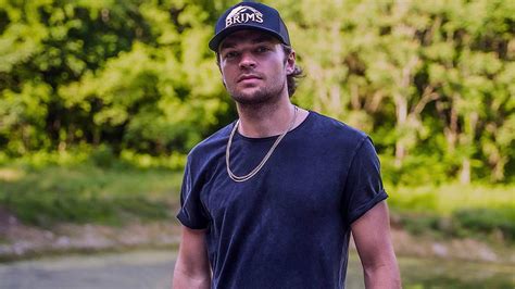 Country Singer Conner Smith Linked to Crosswalk Accident That Claimed