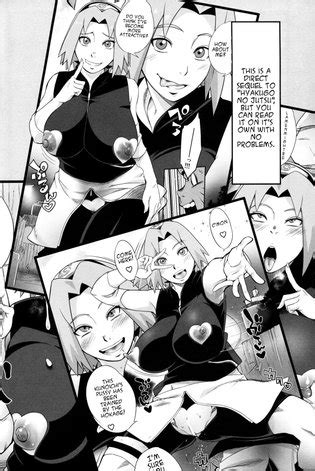 Hyaku Ichi Go No Jutsu Luscious Hentai Manga Porn