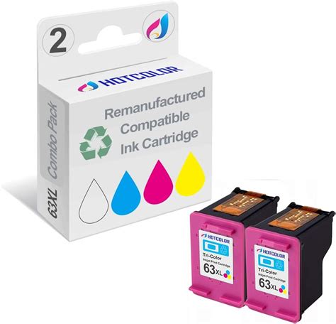 Top 10 Black Ink Cartridges For Hp Envy 4520 Printer - Life Sunny