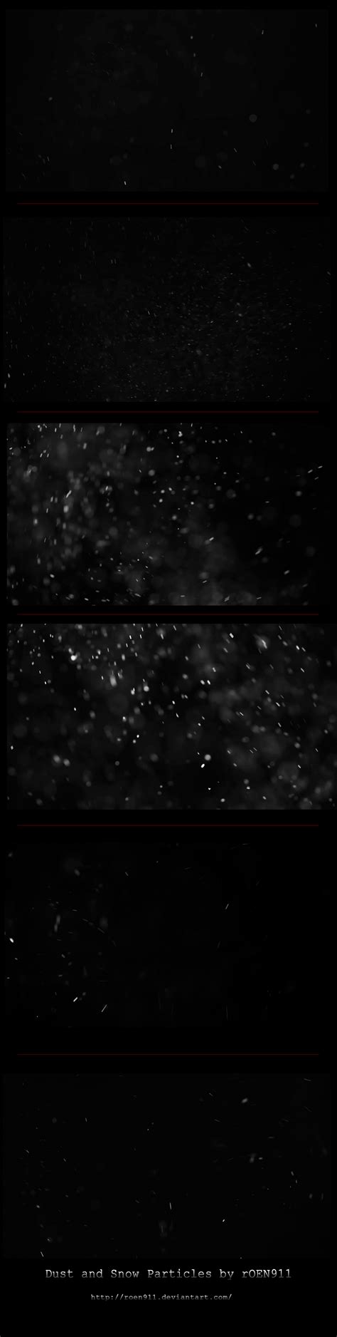 Dust Of Snow Mind Map 6