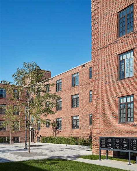 Lathrop Apartments In Chicago Il