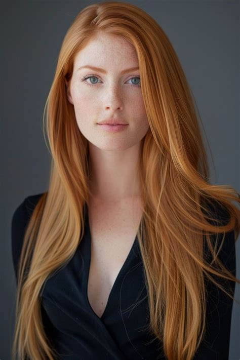 Pin By Maroce No Messages Privat On Ginger Red Haired Beauty Strawberry Blonde