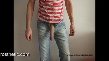 pénis flasque réaliste 1009 XVIDEOS