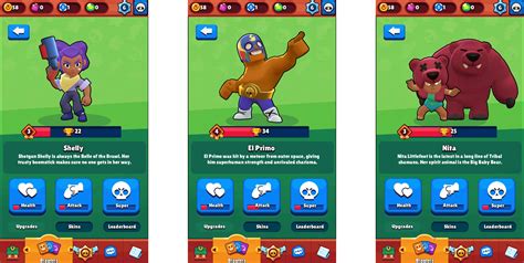 Brawl Stars Everything You Need To Know Imore