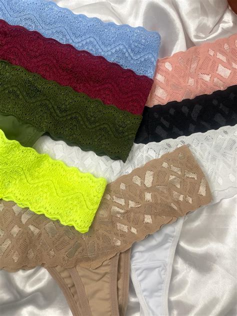 Kit Calcinhas Claudia Fernandes Lingerie