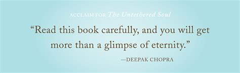 The Untethered Soul: The Journey Beyond Yourself: Singer, Michael A ...